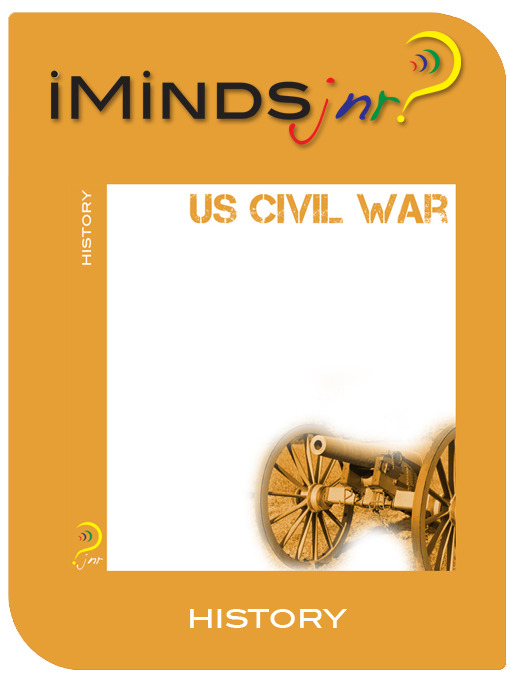 Title details for US Civil War by iMinds - Available